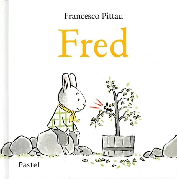 Fred