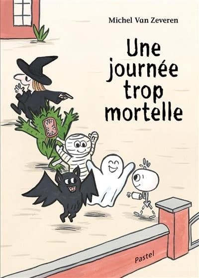 Une journée trop mortelle