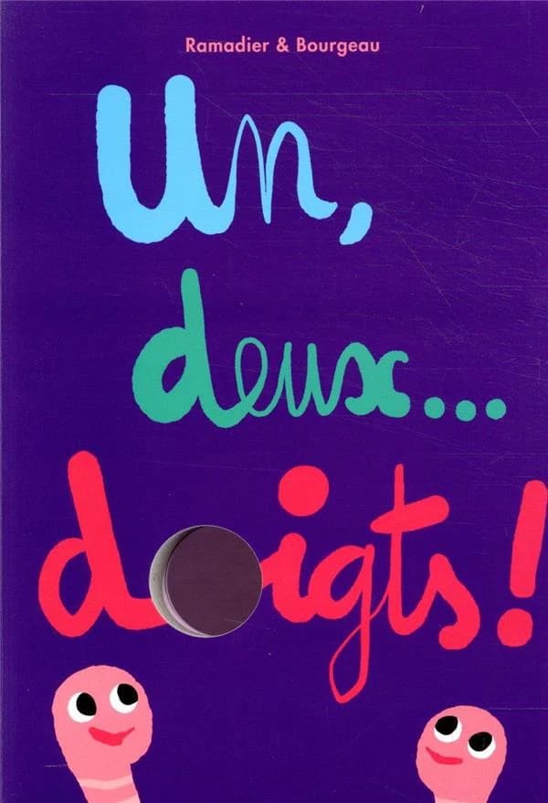 Un, deux... doigts !