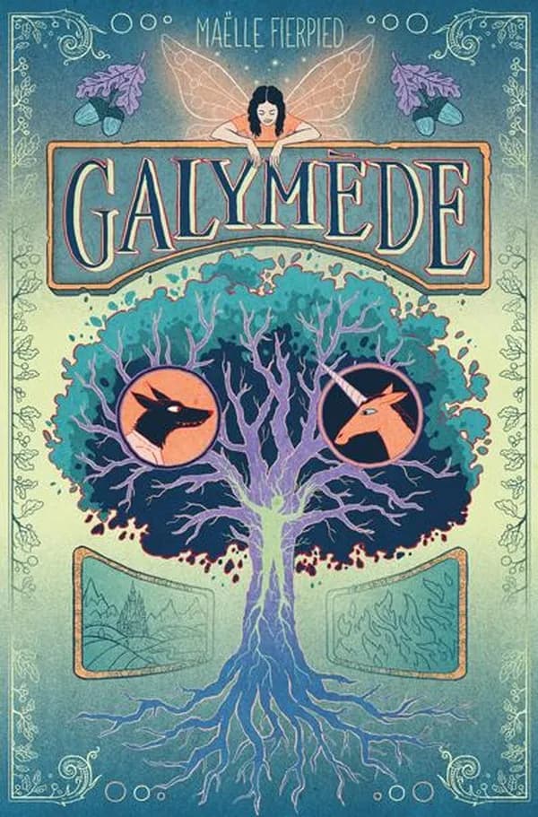 Galymède