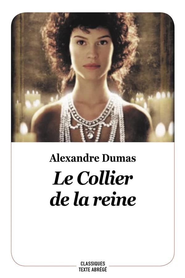Le collier de la reine