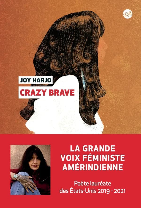 Crazy brave : le chant de mes combats