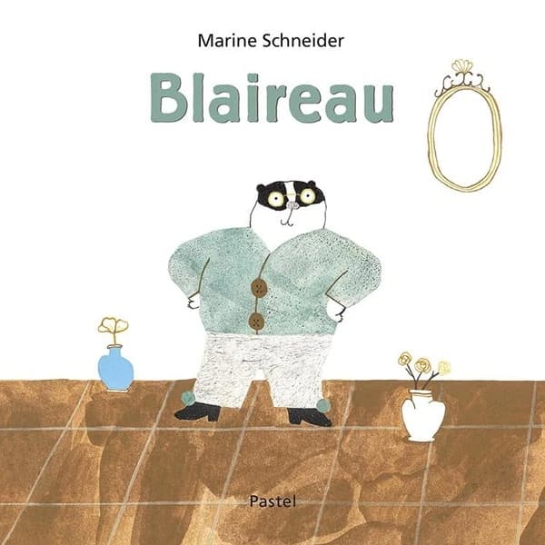 Blaireau