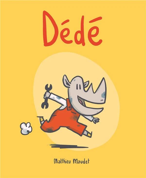 Dédé