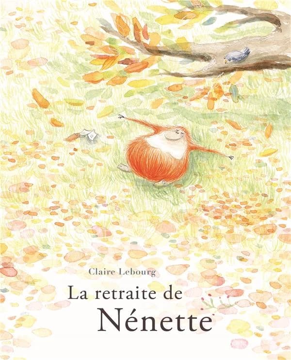 La retraite de Nénette