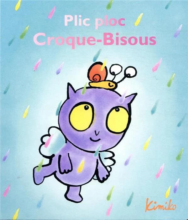 Plic ploc Croque-Bisous