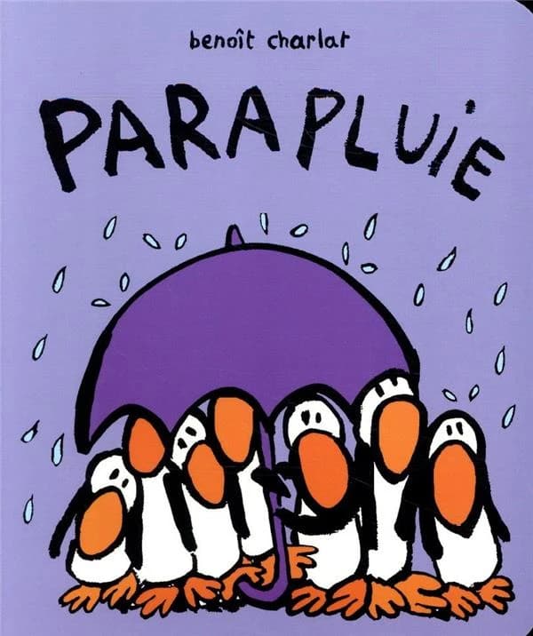Parapluie