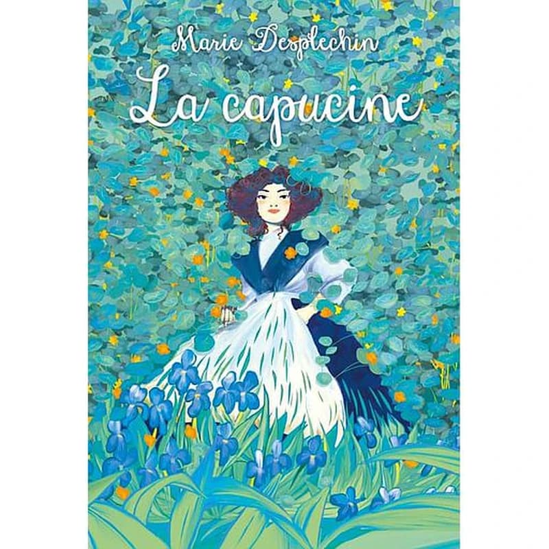La capucine