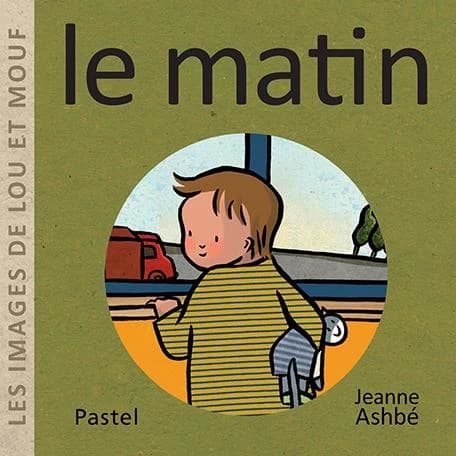 Le matin