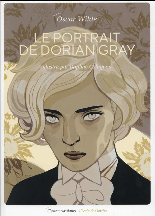 Le portrait de Dorian Gray