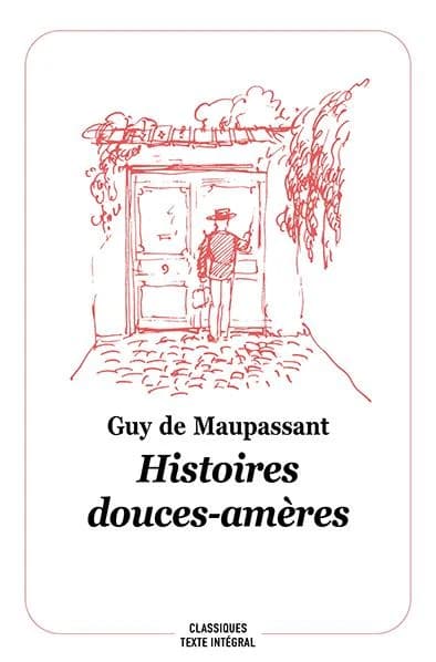 Histoires douces-amères