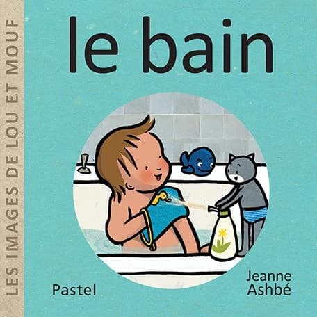 Le bain
