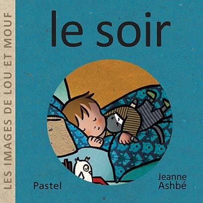 Le soir