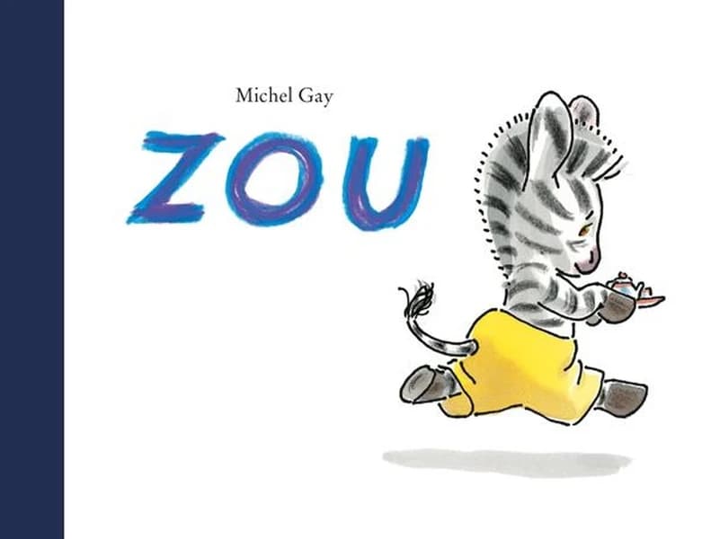 Zou