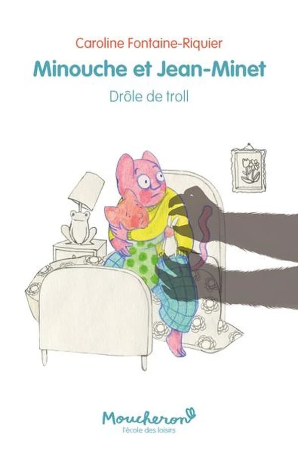 Drôle de troll