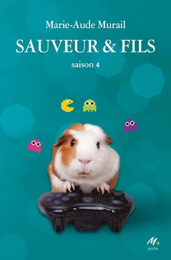 Sauveur & fils. Saison 4