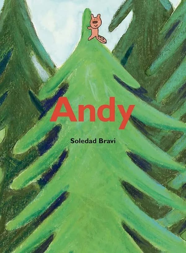 Andy