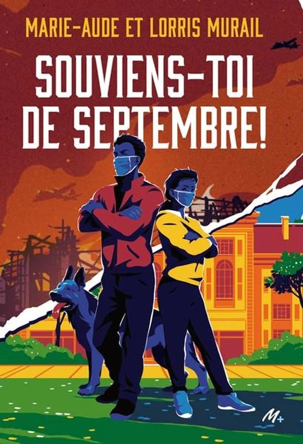 Souviens-toi de septembre !
