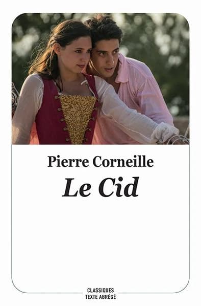 Le Cid : tragi-comédie, 1637