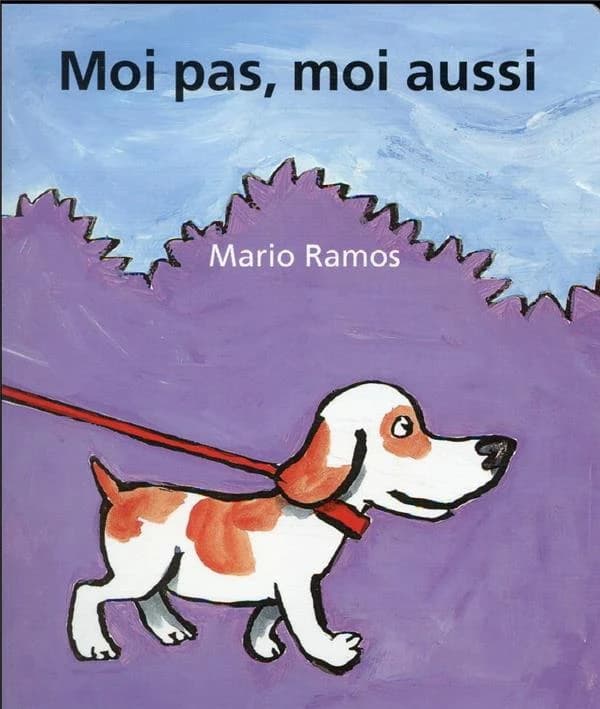 Moi pas, moi aussi