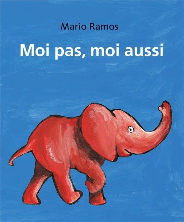 Moi pas, moi aussi. [2]