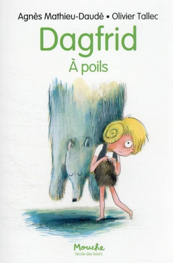 À poils