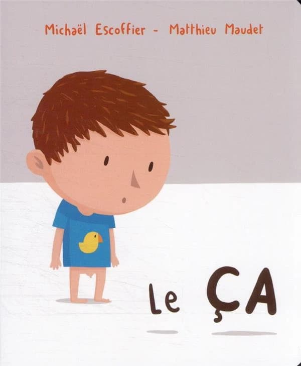 Le ça