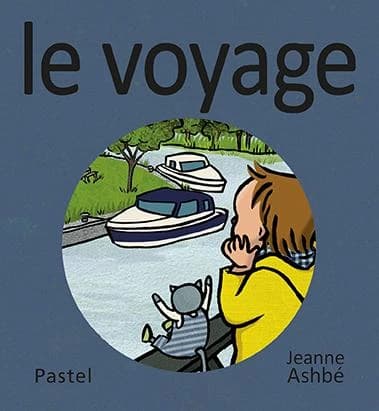 Le voyage
