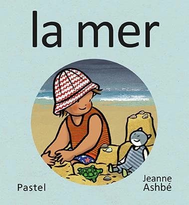 La mer