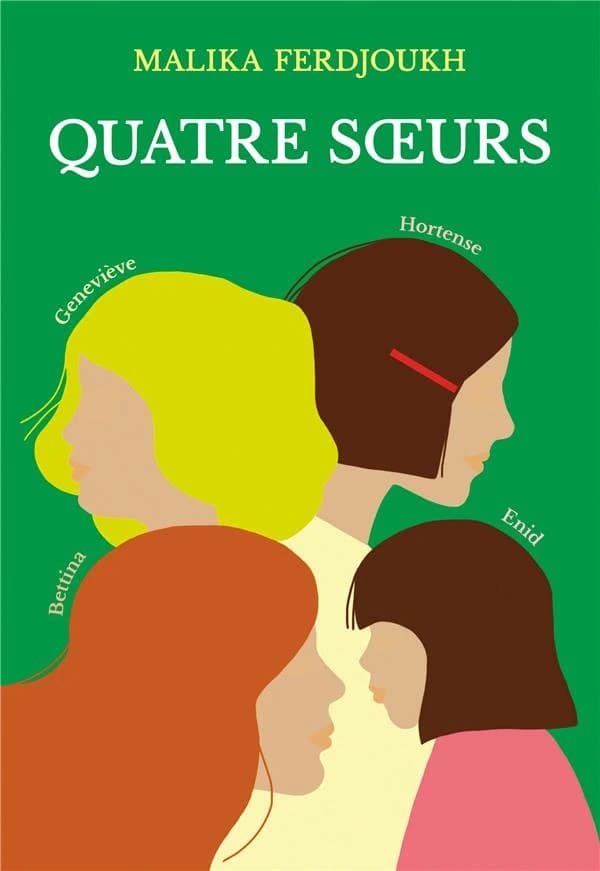 Quatre soeurs : compilation