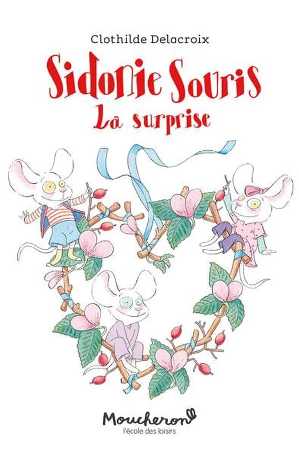 La surprise