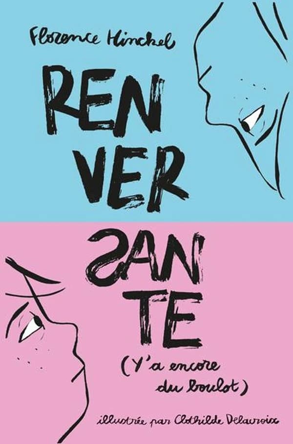 Renversante : y'a encore du boulot