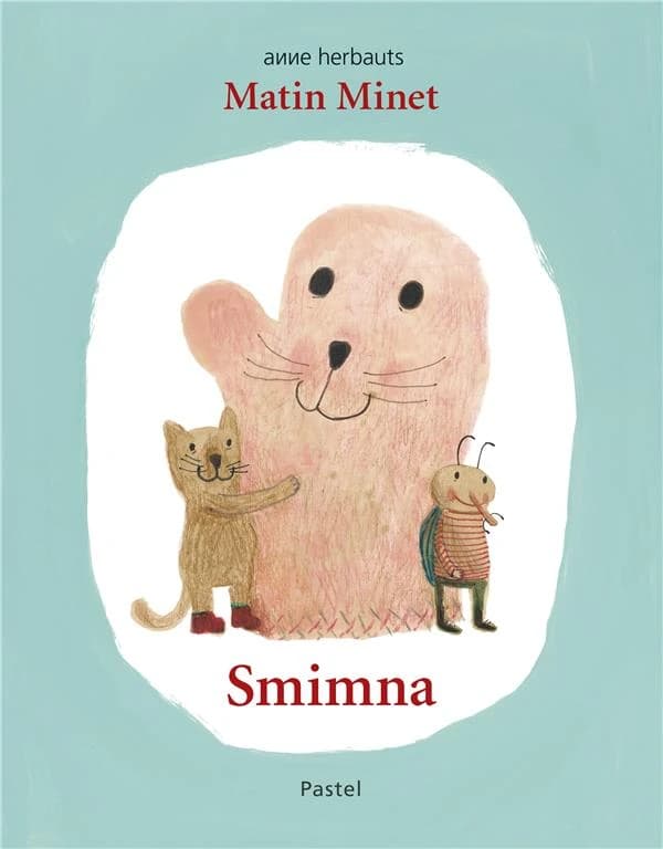Smimna