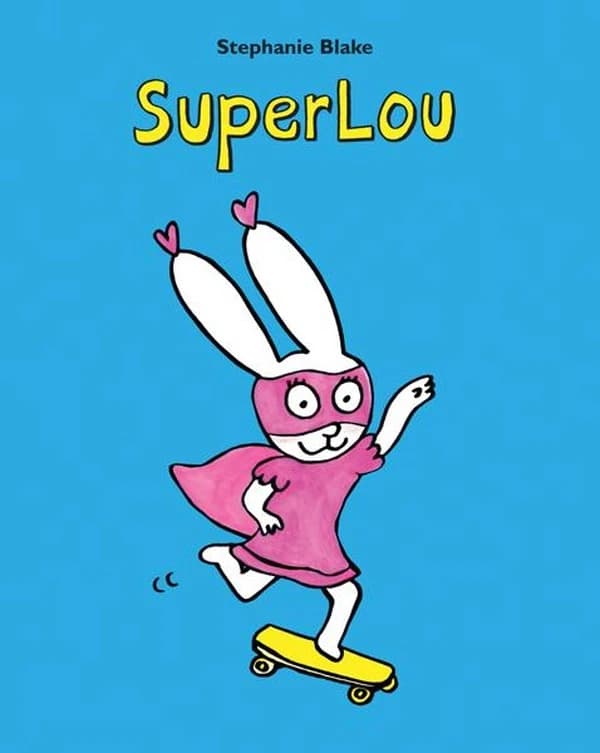 SuperLou