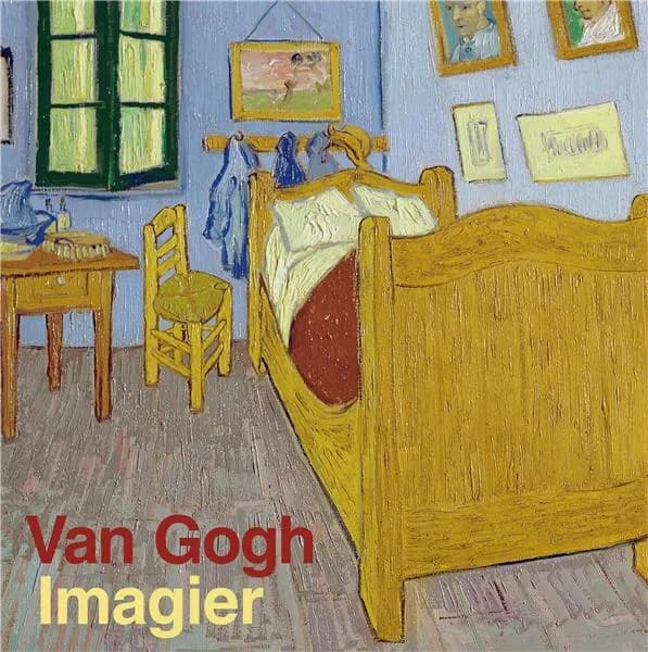 Van Gogh, imagier