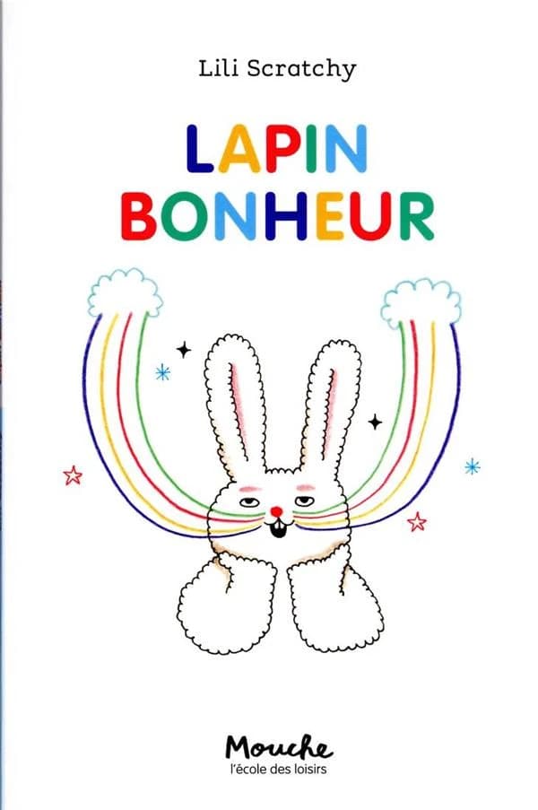 Lapin Bonheur