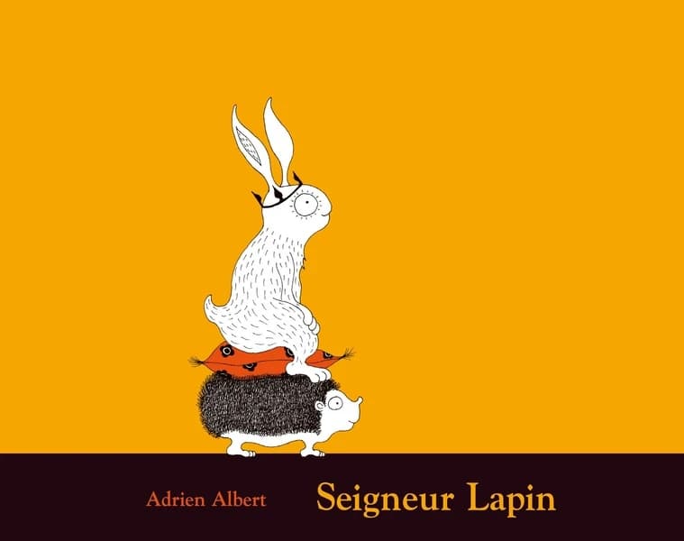 Seigneur Lapin