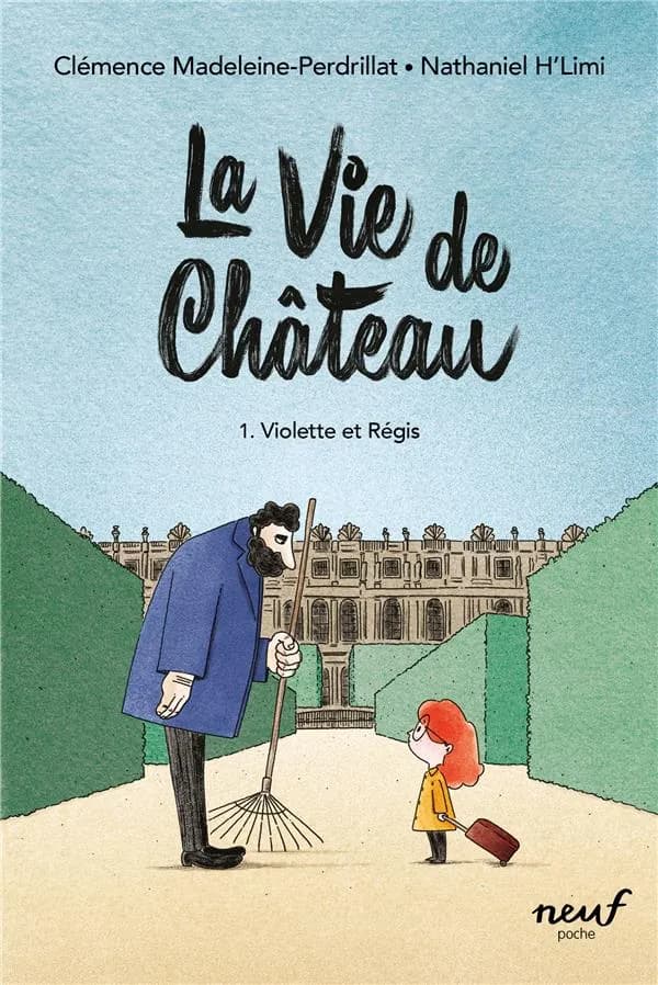 Violette et Régis