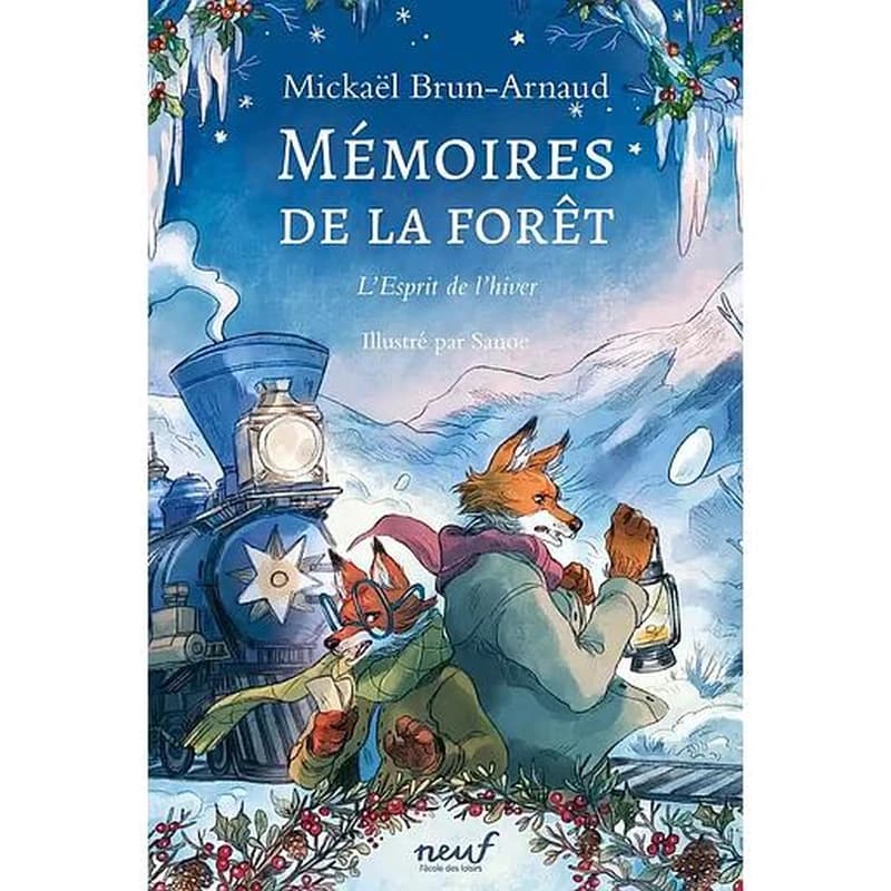 L'esprit de l'hiver