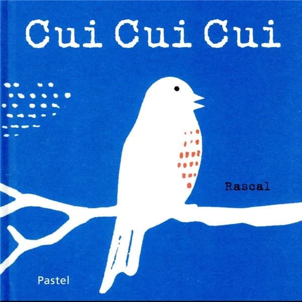 Cui cui cui