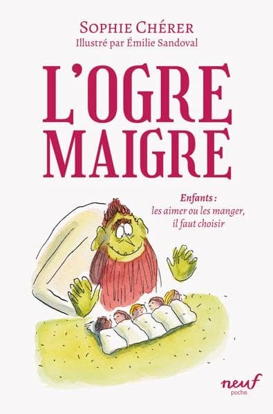L'Ogre maigre