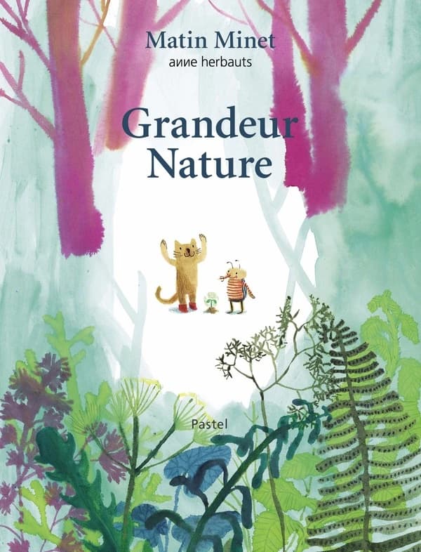 Grandeur nature