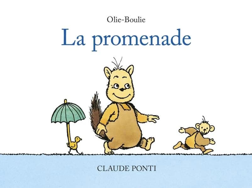 La promenade