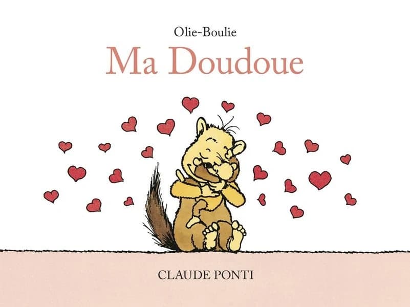 Ma Doudoue