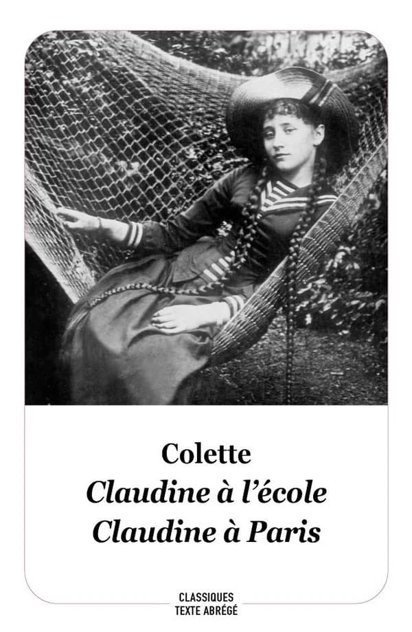 Claudine à l'école... ; Claudine à Paris