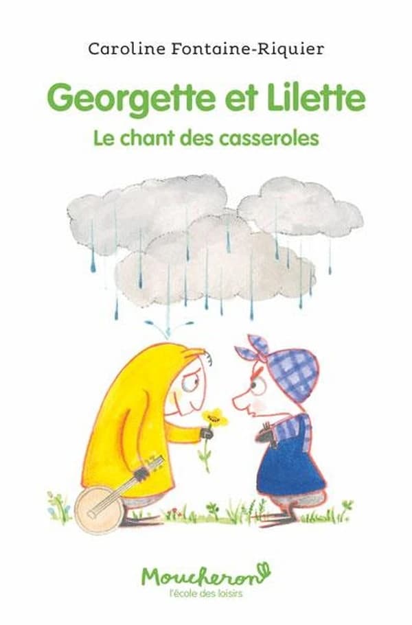 Le chant des casseroles