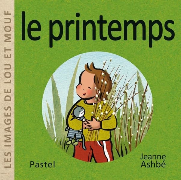 Le printemps