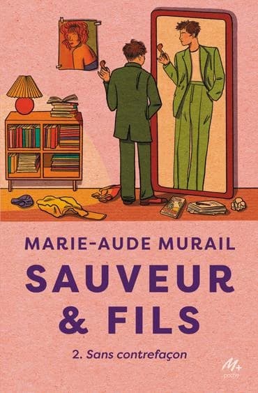 Sans contrefaçon