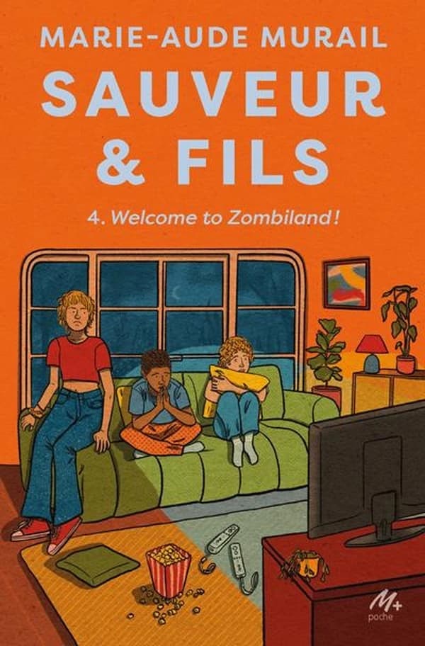 Welcome to Zombiland !