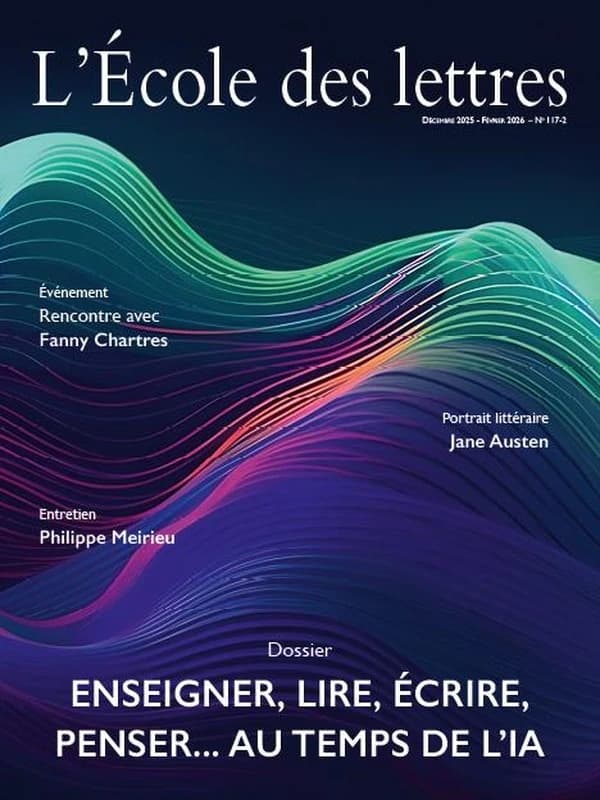 L'École des lettres n°2